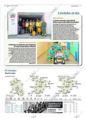 ABC CORDOBA 20-07-2019 página 79