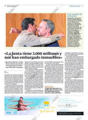 ABC CORDOBA 20-07-2019 página 85