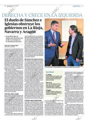 ABC CORDOBA 20-07-2019 página 89