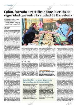 ABC CORDOBA 20-07-2019 página 92