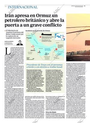 ABC CORDOBA 20-07-2019 página 96
