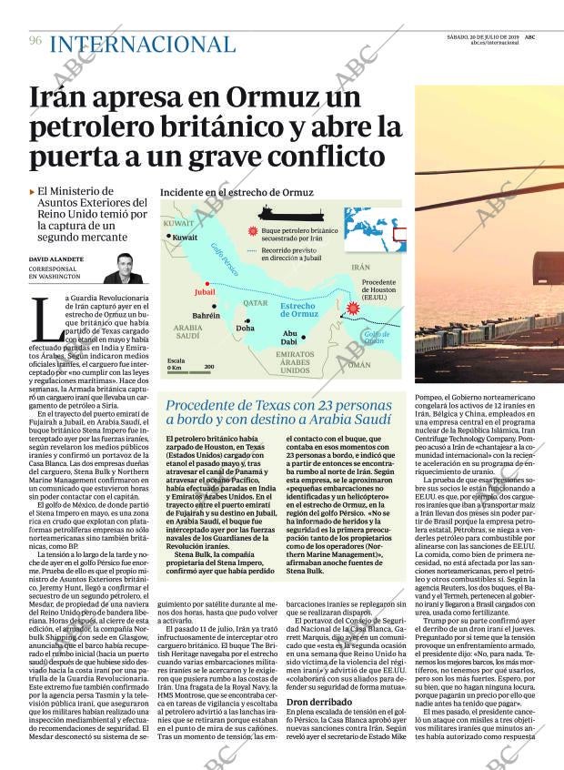 ABC CORDOBA 20-07-2019 página 96