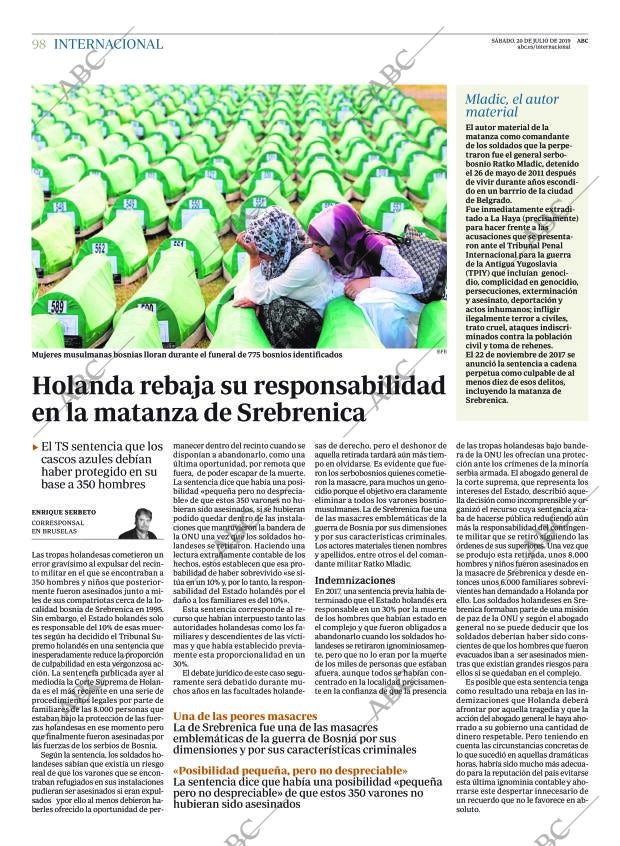 ABC CORDOBA 20-07-2019 página 98