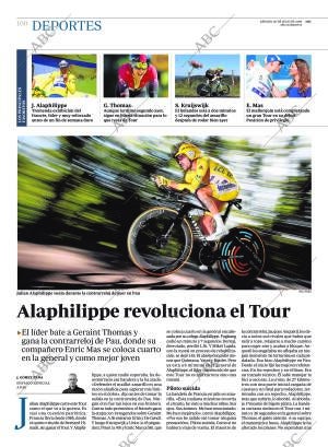ABC MADRID 20-07-2019 página 100
