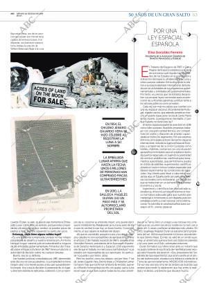 ABC MADRID 20-07-2019 página 63