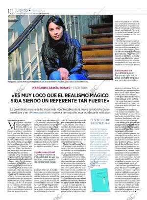 CULTURAL MADRID 20-07-2019 página 10