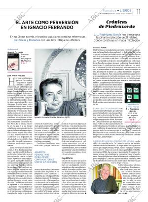 CULTURAL MADRID 20-07-2019 página 11