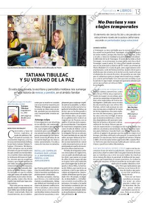 CULTURAL MADRID 20-07-2019 página 13