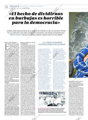 CULTURAL MADRID 20-07-2019 página 14