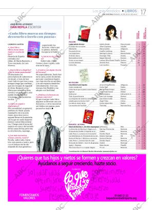 CULTURAL MADRID 20-07-2019 página 17