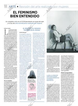 CULTURAL MADRID 20-07-2019 página 18