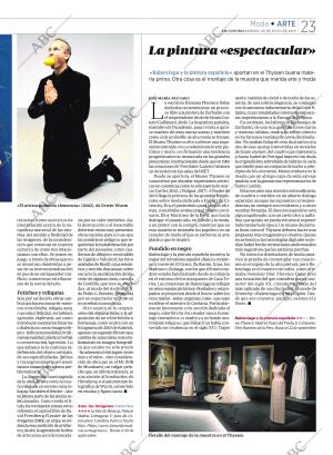 CULTURAL MADRID 20-07-2019 página 23