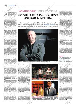 CULTURAL MADRID 20-07-2019 página 24