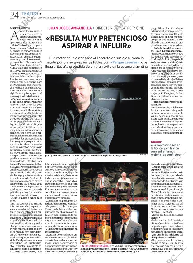 CULTURAL MADRID 20-07-2019 página 24