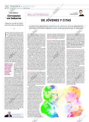 CULTURAL MADRID 20-07-2019 página 26