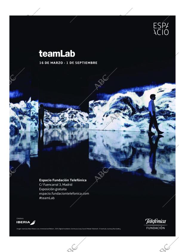 CULTURAL MADRID 20-07-2019 página 28