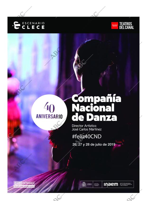 CULTURAL MADRID 20-07-2019 página 3
