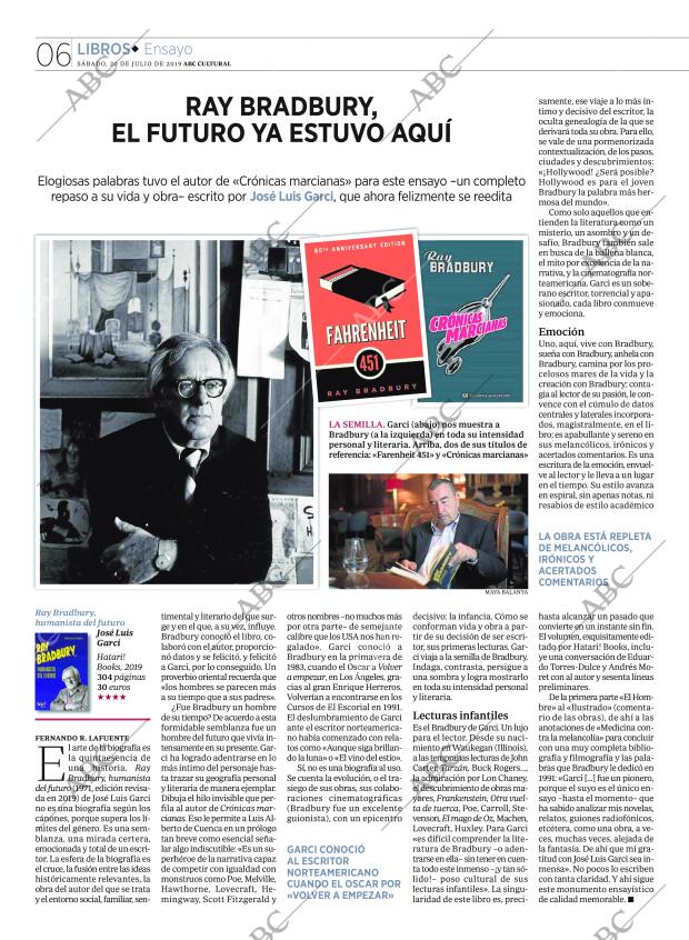 CULTURAL MADRID 20-07-2019 página 6