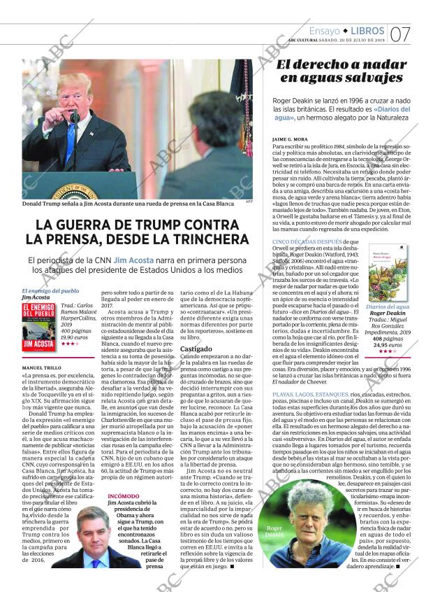 CULTURAL MADRID 20-07-2019 página 7