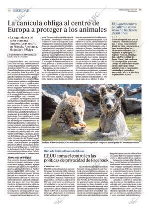 ABC MADRID 25-07-2019 página 40