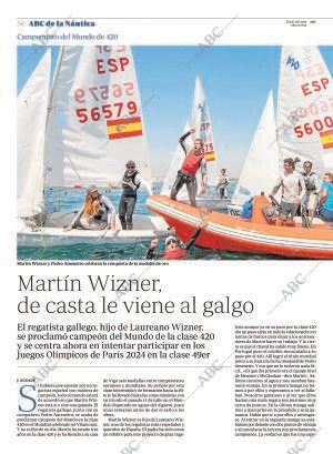 ABC MADRID 25-07-2019 página 56