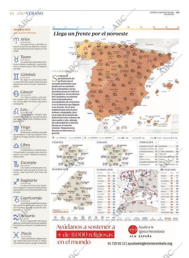 ABC MADRID 25-07-2019 página 84