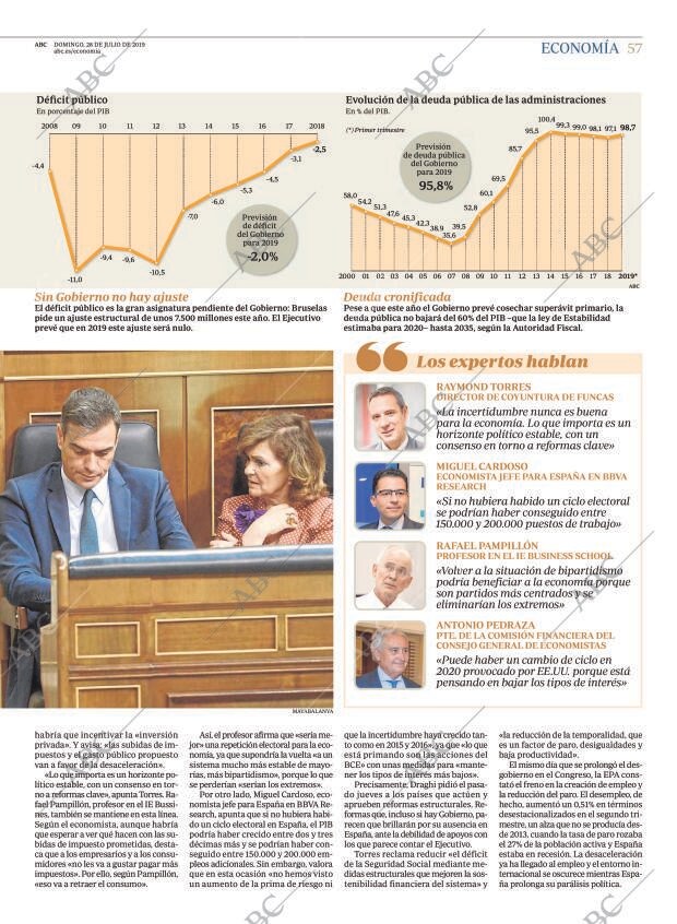 ABC CORDOBA 28-07-2019 página 57