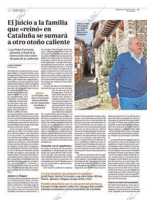 ABC MADRID 28-07-2019 página 28