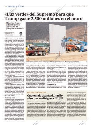 ABC MADRID 28-07-2019 página 38