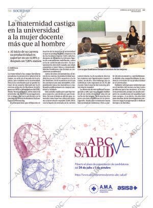 ABC MADRID 28-07-2019 página 58