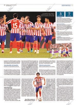 ABC MADRID 28-07-2019 página 61