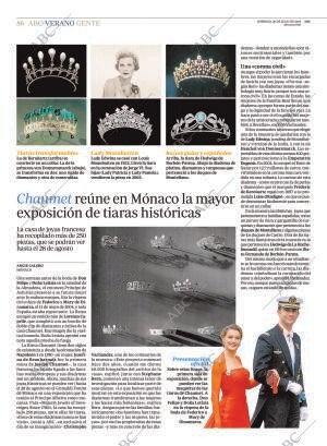 ABC MADRID 28-07-2019 página 86