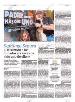 ABC MADRID 28-07-2019 página 94