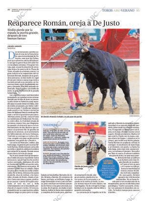 ABC MADRID 28-07-2019 página 95