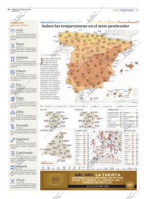 ABC MADRID 28-07-2019 página 99