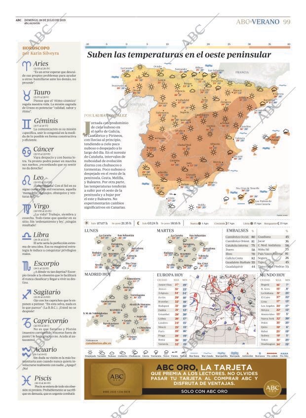 ABC MADRID 28-07-2019 página 99