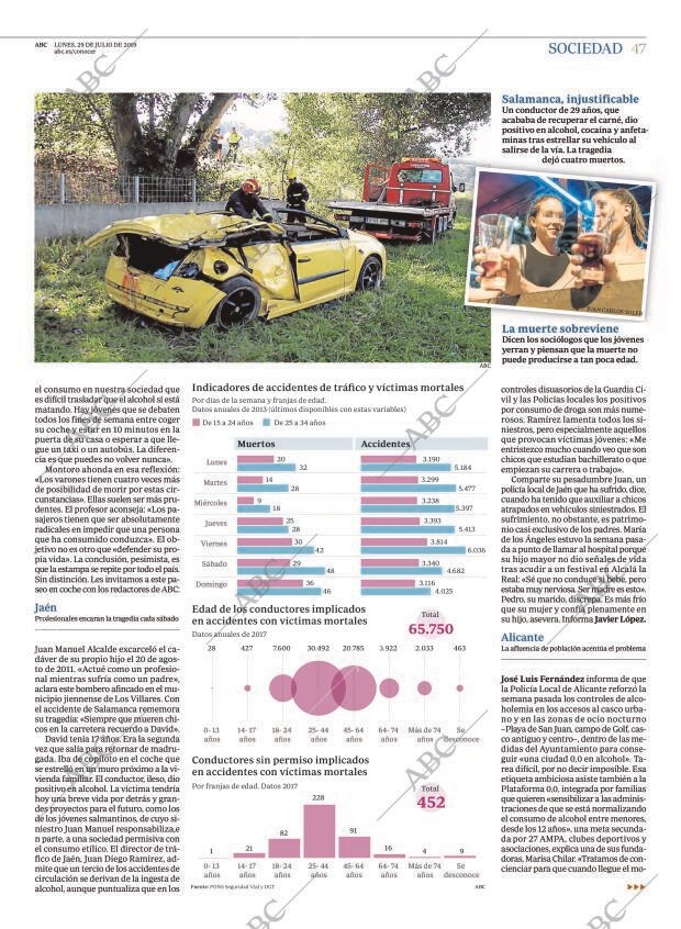 ABC CORDOBA 29-07-2019 página 47