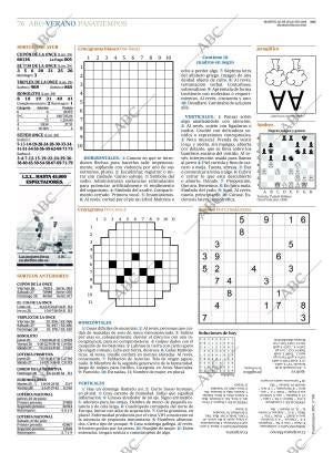ABC SEVILLA 30-07-2019 página 76