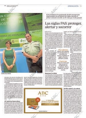 ABC CORDOBA 01-08-2019 página 29