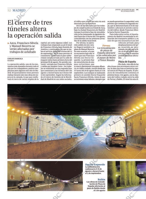 ABC MADRID 01-08-2019 página 52