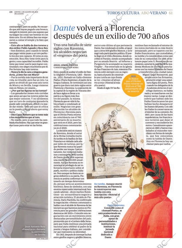 ABC MADRID 01-08-2019 página 61