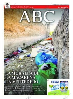 ABC SEVILLA 02-08-2019