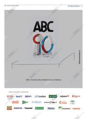 ABC SEVILLA 03-08-2019 página 25