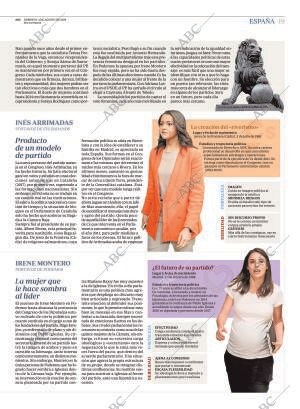 ABC MADRID 04-08-2019 página 19