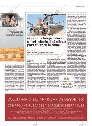 ABC MADRID 04-08-2019 página 27