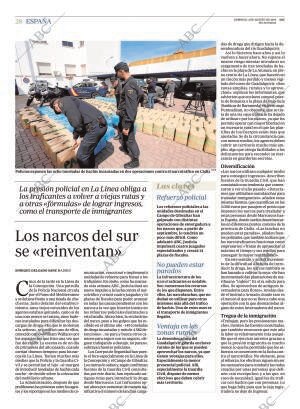ABC MADRID 04-08-2019 página 28