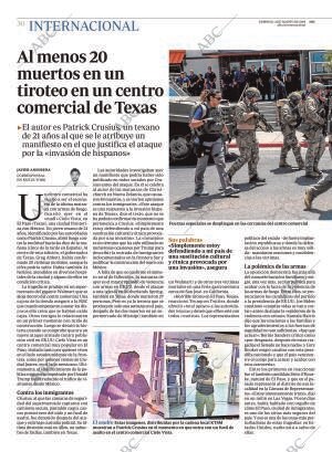 ABC MADRID 04-08-2019 página 30