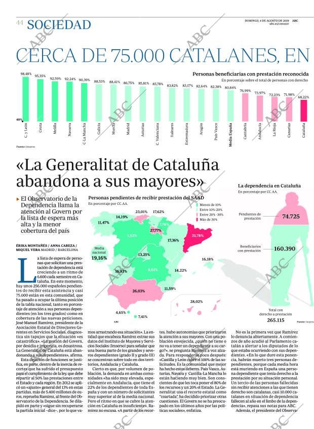 ABC MADRID 04-08-2019 página 44