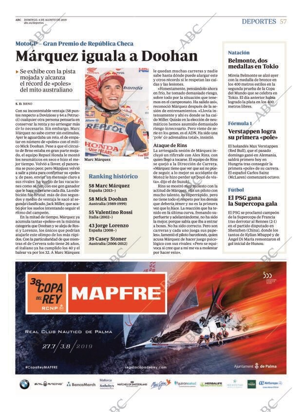 ABC MADRID 04-08-2019 página 57