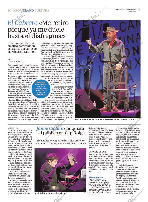 ABC MADRID 04-08-2019 página 80